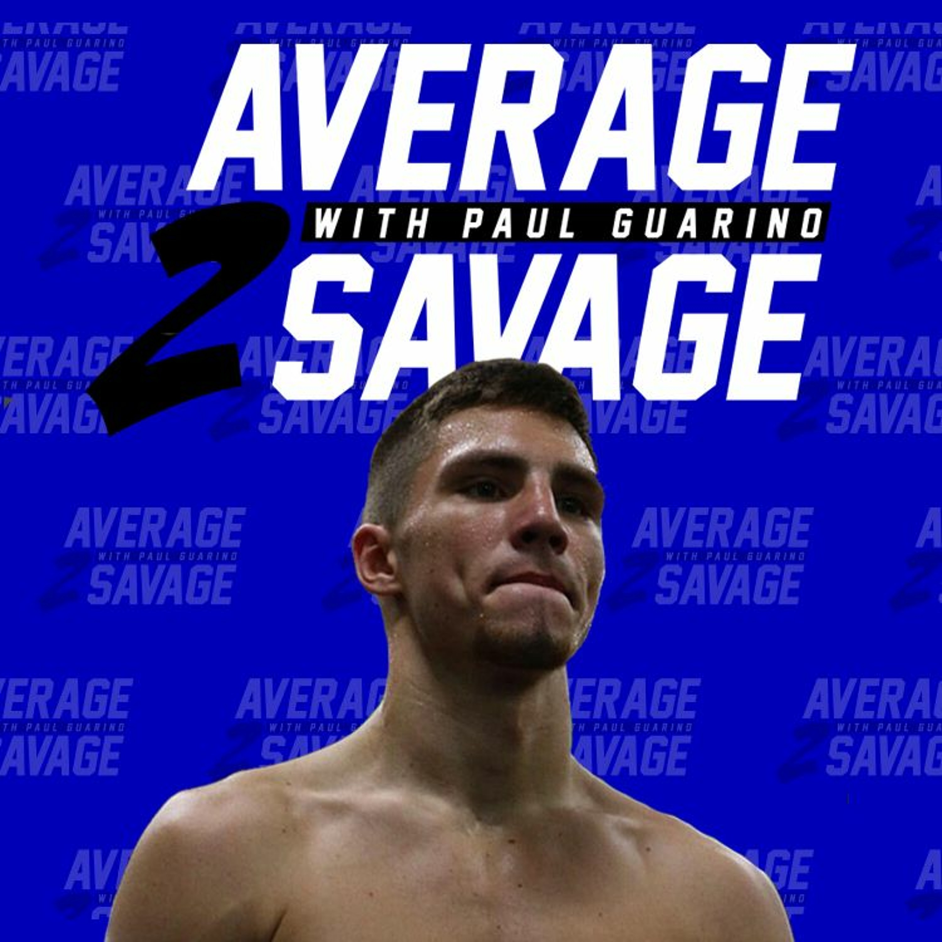 Average to Savage