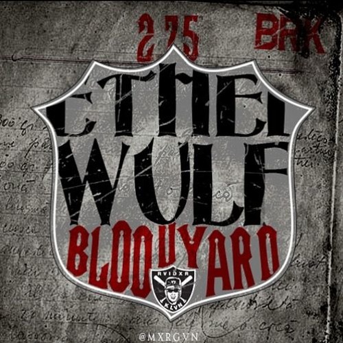 01 - ETHELWULF - THE BLOOD YARD