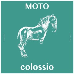 Colossio - Moto (Man Power Remix) OUT JUNE 18th