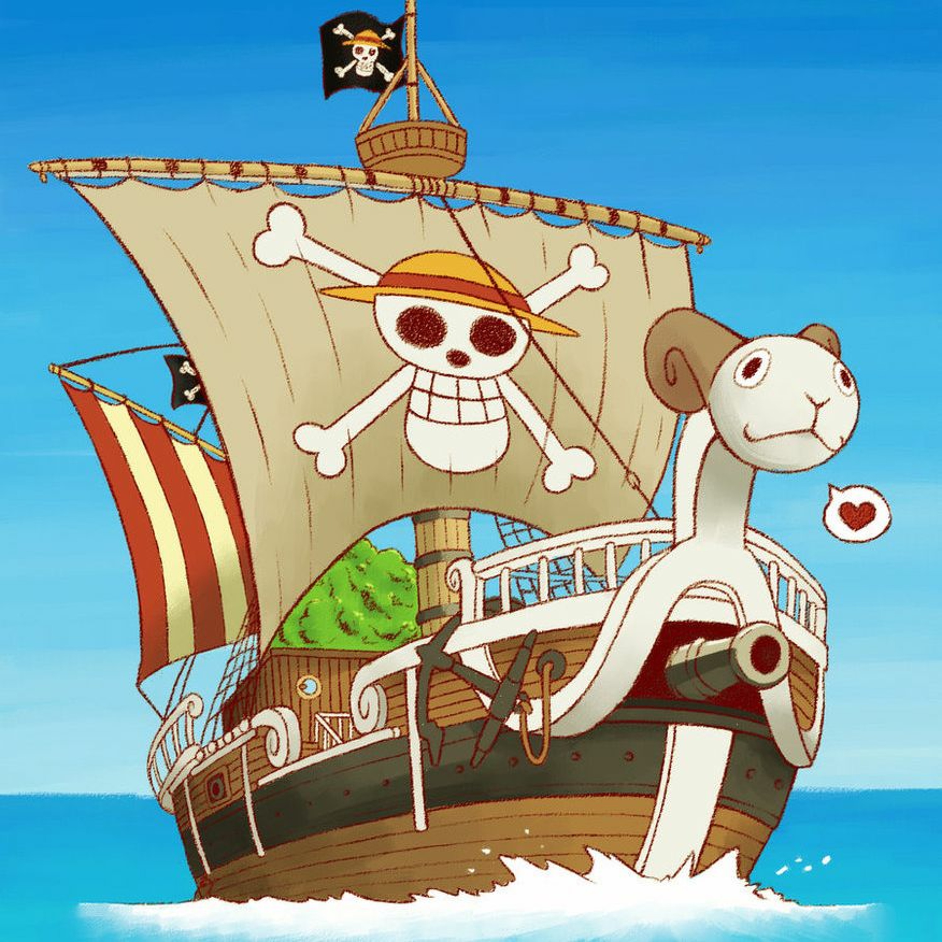 Never Forget episode artwork