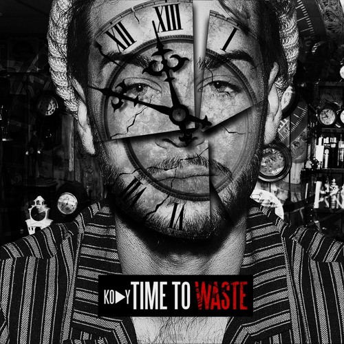 Time To Waste