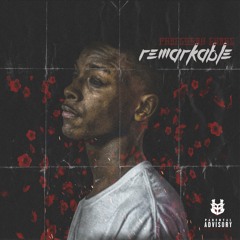 Professah Chase - Remarkable (Prod. By JTK Pro Beats)