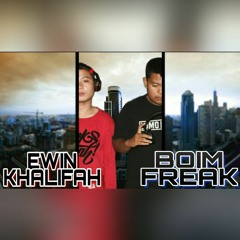 BOIM FREAK Ft. EWIN KHALIFA - BOOM BOOM (DUTCH KINGDOM)