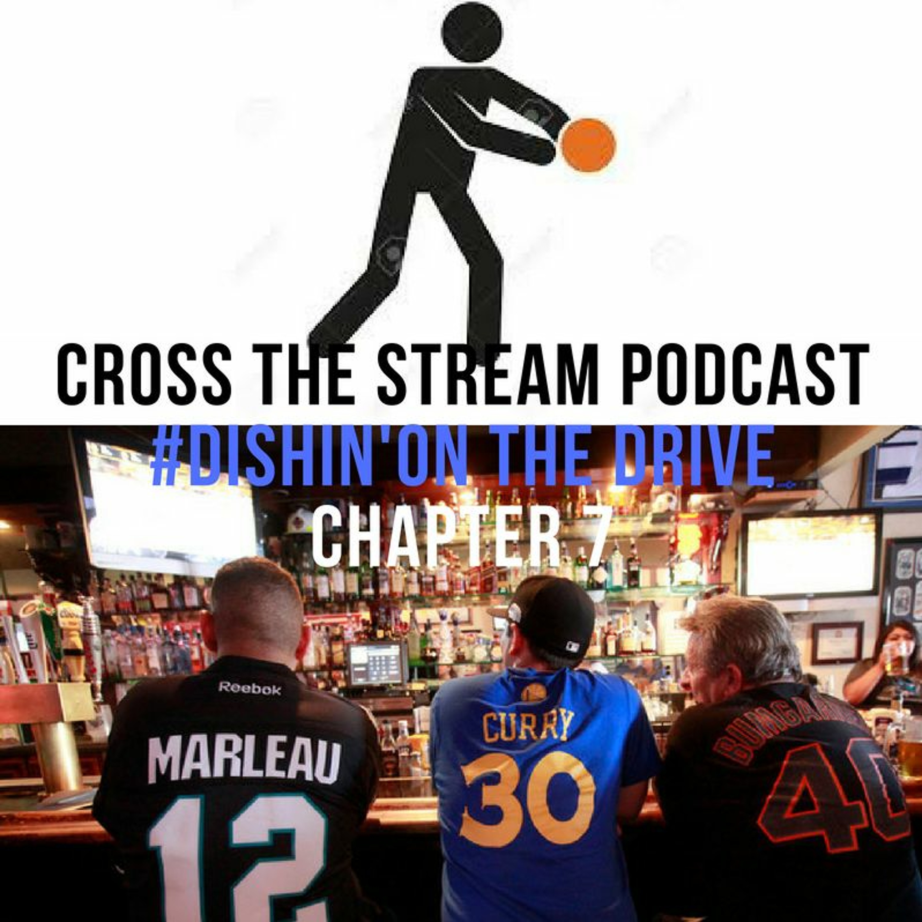 Cross The Stream Podcast