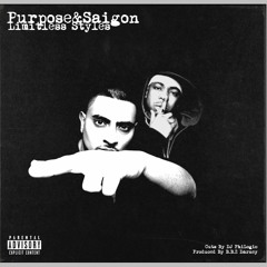 Purpose (Tragic Allies) - Limitless Styles feat. Saigon
