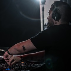 Cesc Zafra _Podcast 2_4 May 2018 - Live Arktek Hard Resistance 0_4 @ M7 club (11/05/2018)