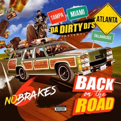 19. Spiff TV Ft. Anuel AA, Bad Bunny & Future - Thinkin