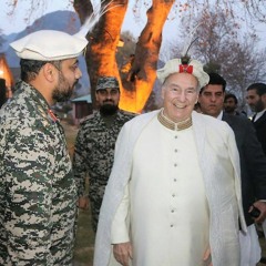 Ismaili Ginan: Ispa Moula Goyan 2018