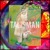 Artwork for Richard Rossa - Talisman (FREE DOWNLOAD)