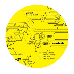 DeFeKT - Mass Driver