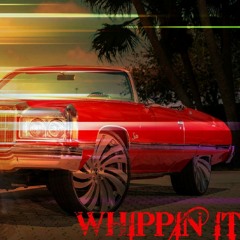 Dojah & Purly feat Taylor Made Roc-Whippin It