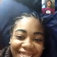 Luh K.B Ft Monai x When I See You