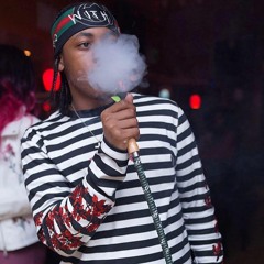 K Little - Run It Up