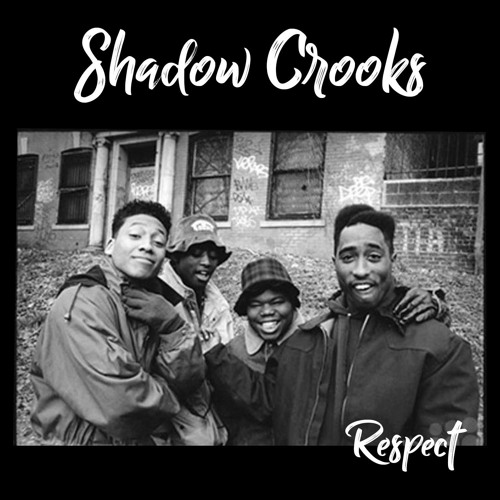 RESPECT (FREE 8.5K DOWNLOAD)