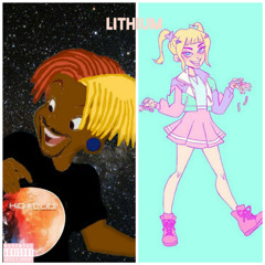 Vershad x Elliot Lee Lithium prod. Kogane