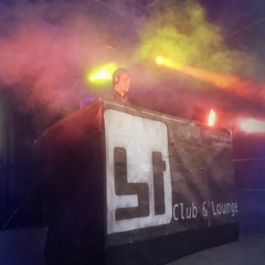 Max van Rhijn@ LakeSideSounds/ The YellowHeads/ Maksim Dark (20.05.2018)