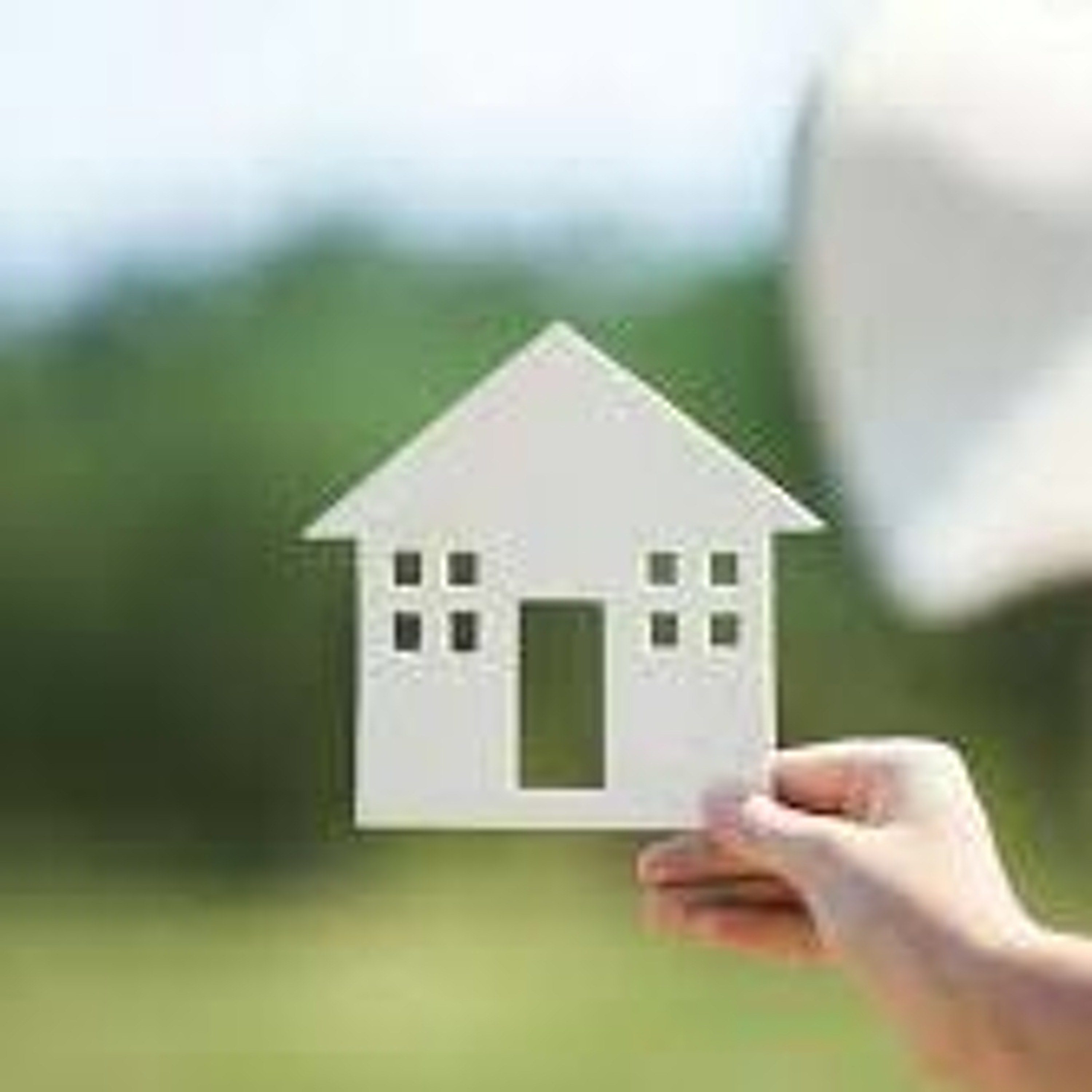 HOMES Real Estate Podcast