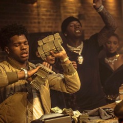 {SOLD OUT}Lil Baby Type Beat - Hombre Prod By @BlackHawkOff