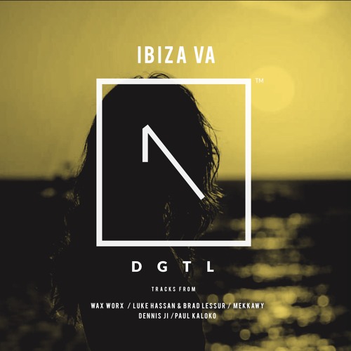 OneFold DGTL - Ibiza VA Wax Worx - Guest Mix