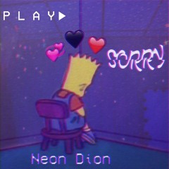 Sorry (Prod. By Misery)