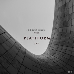 Jay | Plattform Series #004