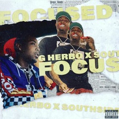G Herbo - Focused Instrumental | ReProd. By @_KingLeeBoy