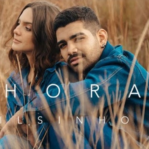 12 Horas _ Dilsinho
