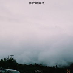 empty (stripped)