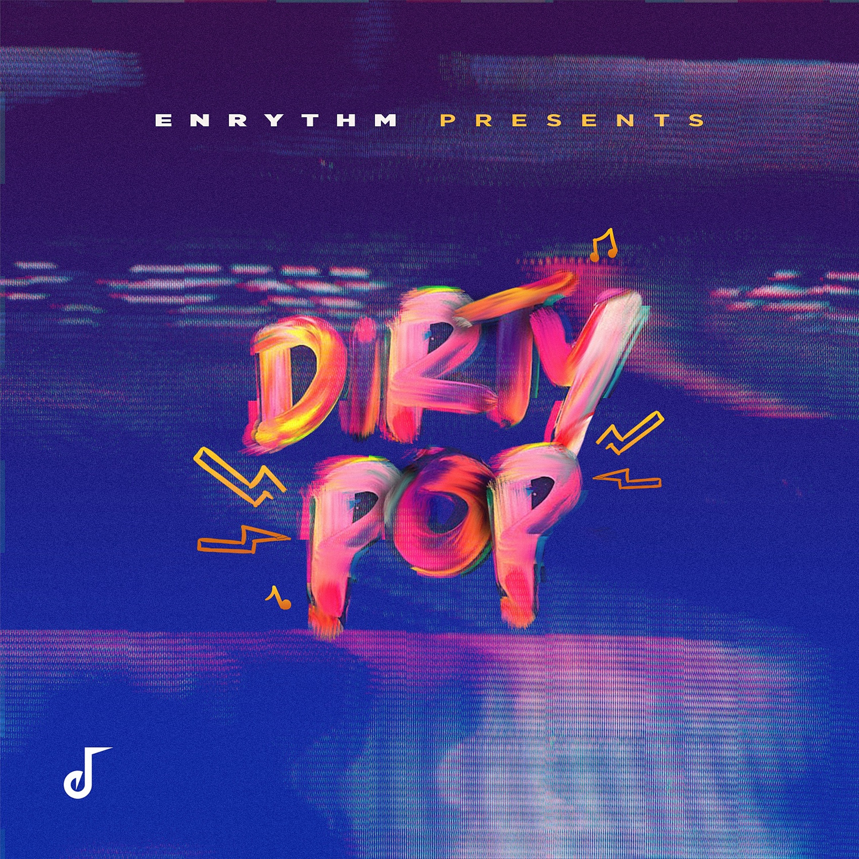Dirty Pop episode artwork