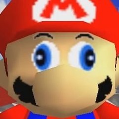 Mario 64 voice remix music