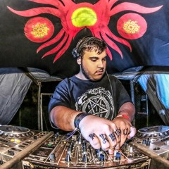 Interstellar connections - Dj Set