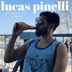 Play For Fun (Vol 01 Mix) - Lucas Pinelli