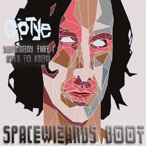 Gotye - Somebody That I Used To Know (Space Wizards Bootleg)[FREE DOWNLOAD]