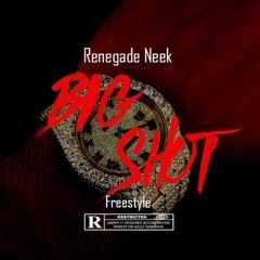 Big Shot (freestyle)