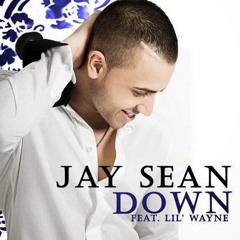 Down - Jay Sean ( Jersey Club Remix ) DeeJay Tronn ( @Vibewith.Ken )