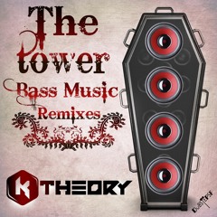 03 - K Theory - The Tower (Enzymes Glitch Hop Remix) [2018 Remaster]