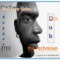 The Two Sides (2TEC & the Technician)