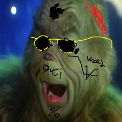 I STOLE YOUR GIRL LIKE HOW THE GRINCH STOLE CHRISTMAS