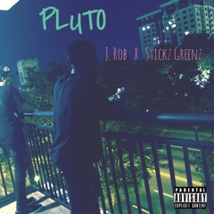 PLUTO feat. J. Rob