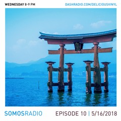 SOMOS Radio // Episode #10 (TenTwentySeven Guest Mix)