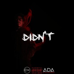 Didn't - ADA