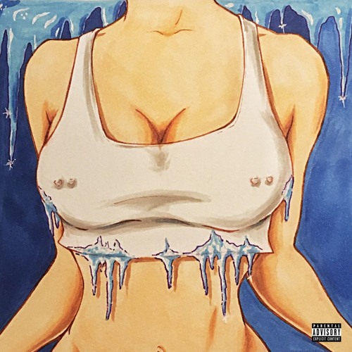 Icy Titties (feat. Caskey) [Prod. by Beat Brigade]