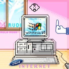 INTERNET x rudikojo & Ace Spades [prod. captaincrunch]