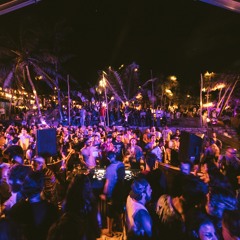 Caines : Live at Art With Me *GNP Closing Party