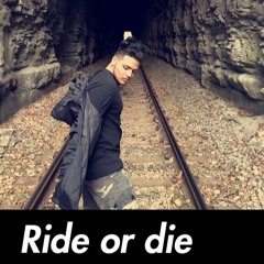 john Mark - Ride or Die