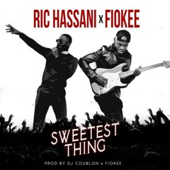 Ric Hassani x Fiokee – “Sweetest Thing” via 9jagist.com.ng