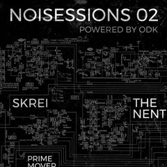 Noisessions #2: Dokia #warmup