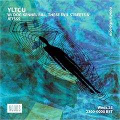 YLTCU W/ DOG KENNEL BILL, EVIL STREETS & JETSSS - NOODS RADIO MAY '18