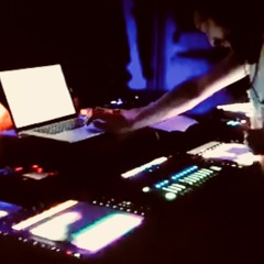 Riders On The Storm [Fabien Brangeon's Live Snippet]