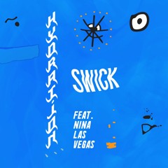 Swick - Hydration (feat. Nina Las Vegas)